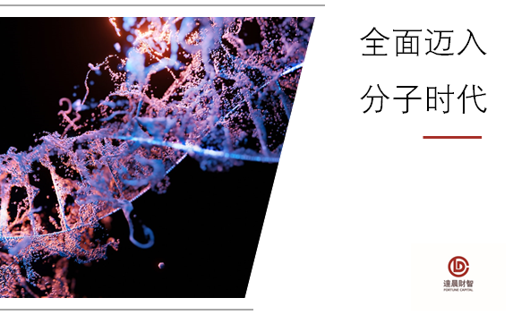 達晨領(lǐng)投擎科生物4億元B輪融資